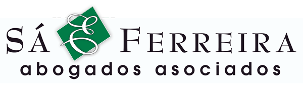 Logotipo Sá e Ferreira